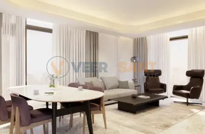 Apartment - 1 Bedroom - 2 Bathrooms for sale in Avenue Residence 6 - Avenue Residence - Al Furjan - Dubai