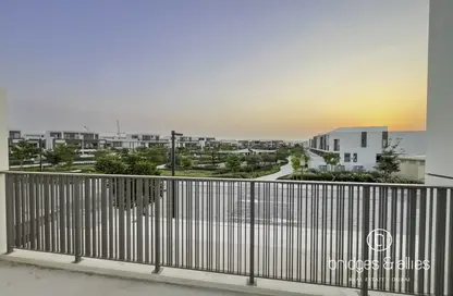 فيلا - 3 غرف نوم - 4 حمامات للايجار في اورا - تلال الغاف - دبي