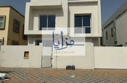 فيلا - 4 غرف نوم - 6 حمامات للبيع في 1 الياسمين - الياسمين - عجمان