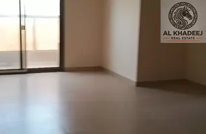 شقة - 2 غرف نوم - 2 حمامات للايجار في 1 المويهات - المويهات - عجمان