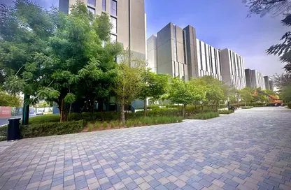 Apartment - 3 Bedrooms - 4 Bathrooms for sale in The Solo - Aljada - Sharjah