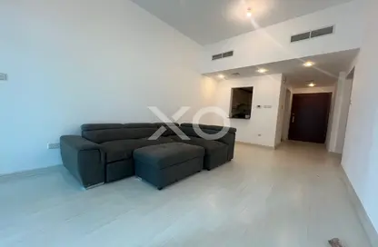 Apartment - 1 Bedroom - 1 Bathroom for sale in Marina Park - Dubai Marina - Dubai