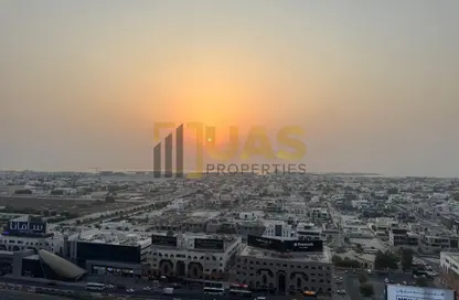 شقة - 3 غرف نوم - 5 حمامات للايجار في برج اسكيب - الخليج التجاري - دبي