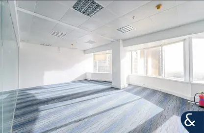 Office Space - Studio for rent in Al Moosa Tower 2 - Al Moosa Towers - Sheikh Zayed Road - Dubai