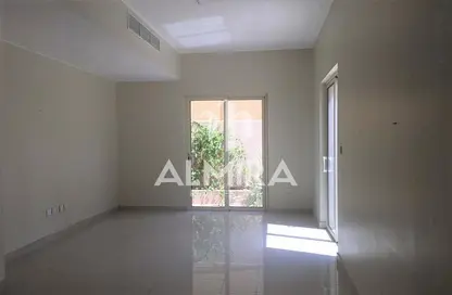 Empty Room image for: Villa - 3 Bedrooms - 4 Bathrooms for sale in Khannour Community - Al Raha Gardens - Abu Dhabi, Image 1