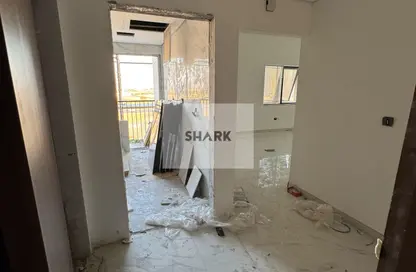Apartment - 1 Bedroom - 2 Bathrooms for sale in Al Yasmeen 1 - Al Yasmeen - Ajman