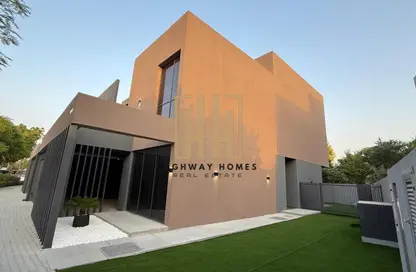 Villa - 4 Bedrooms - 6 Bathrooms for sale in Kaya - Masaar - Tilal City - Sharjah
