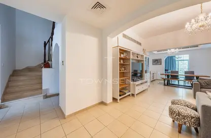 Townhouse - 3 Bedrooms - 4 Bathrooms for sale in Al Reem 1 - Al Reem - Arabian Ranches - Dubai
