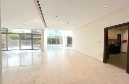 Villa - 5 Bedrooms - 6 Bathrooms for rent in District One Villas - District One - Mohammed Bin Rashid City - Dubai