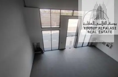 Warehouse - Studio - 1 Bathroom for rent in Industrial Area 18 - Sharjah Industrial Area - Sharjah