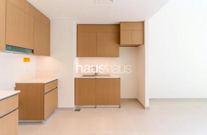 Apartment - 1 Bedroom - 1 Bathroom for sale in Summer - Creek Beach - Dubai Creek Harbour (The Lagoons) - Dubai