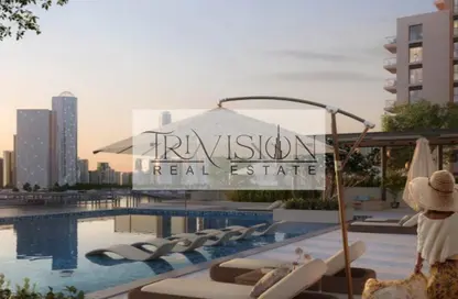 Apartment - 1 Bedroom - 2 Bathrooms for sale in Layla Residences - Maryam Island - Sharjah