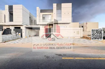 فيلا - 5 غرف نوم - 7 حمامات للبيع في الزاهية جاردنز - الزاهية - عجمان