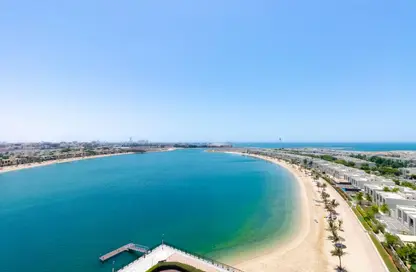 Apartment - 1 Bedroom - 2 Bathrooms for rent in Gateway Residences - Mina Al Arab - Ras Al Khaimah