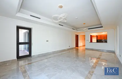 شقة - غرفة نوم - 2 حمامات للبيع في فيرمونت بالم ريزيدنس شمال - فيرمونت بالم ريزدنس - نخلة جميرا - دبي