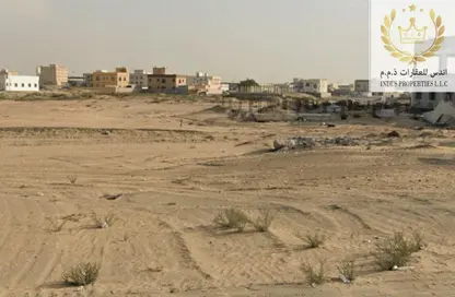 أرض - استوديو للبيع في الجرف 2 - الجرف - عجمان وسط المدينة - عجمان