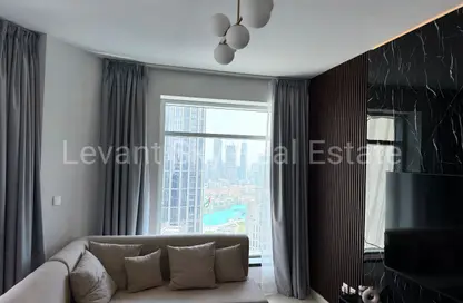 Apartment - 2 Bedrooms - 3 Bathrooms for sale in The Lofts East - The Lofts - Downtown Dubai - Dubai