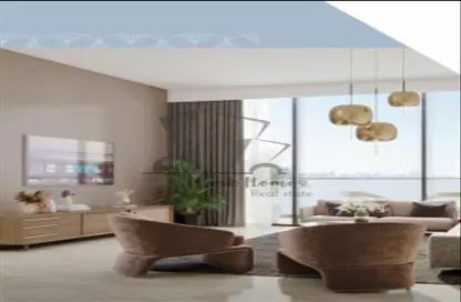 Apartment - 4 Bedrooms - 5 Bathrooms for sale in Vista 3 - Al Reem Island - Abu Dhabi