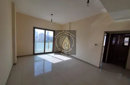 Apartment - 1 Bedroom - 2 Bathrooms for rent in Liwara 1 - Ajman
