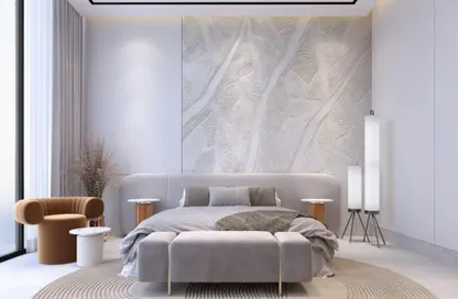 شقة - 1 حمام للبيع في برج أوريستا - منطقة 11 - قرية جميرا الدائرية - دبي