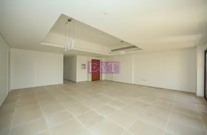 Apartment - 4 Bedrooms - 5 Bathrooms for sale in Al Andalus Tower A - Al Andalus - Jumeirah Golf Estates - Dubai