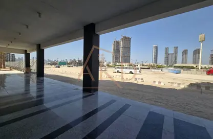 Shop - Studio for rent in AZIZI Riviera 3 - Meydan One - Meydan - Dubai