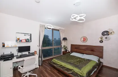 Villa - 4 Bedrooms - 5 Bathrooms for sale in Zahra Townhouses - Town Square - Dubai