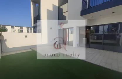 Townhouse - 3 Bedrooms - 4 Bathrooms for sale in La Rosa 1 - Villanova - Dubai Land - Dubai
