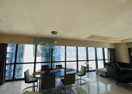 Apartment - 3 bedrooms - 4 bathrooms for rent in Tower A - DAMAC Towers by Paramount - Business Bay - Dubai
