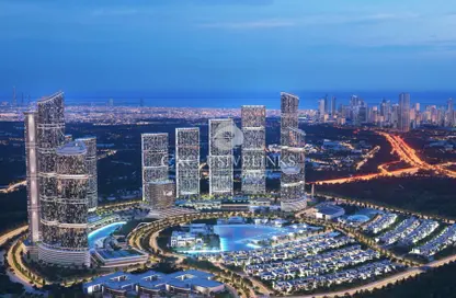 شقة - 3 غرف نوم - 3 حمامات للبيع في 320 ريفرسايد كريسنت - شوبا هارتلاند الثانية - بو كدرة - دبي شقة - 3 غرف نوم - 3 حمامات للبيع في 320 ريفرسايد كريسنت - شوبا هارتلاند الثانية - بو كدرة - دبي