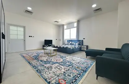 Apartment - Studio - 1 Bathroom for rent in Madinat Al Riyad - Abu Dhabi