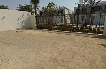 Villa - 4 Bedrooms - 5 Bathrooms for rent in District One - Mohammed Bin Rashid City - Dubai