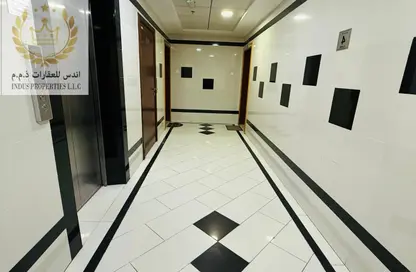 Apartment - 2 Bedrooms - 2 Bathrooms for rent in Al Rashidiya 3 - Al Rashidiya - Ajman