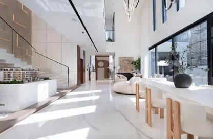 Villa - 5 Bedrooms - 7 Bathrooms for sale in West Village - Al Furjan - Dubai