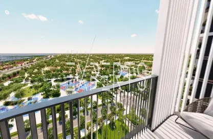 Apartment - 1 Bedroom - 2 Bathrooms for sale in Nouran Living - Saadiyat Island - Abu Dhabi