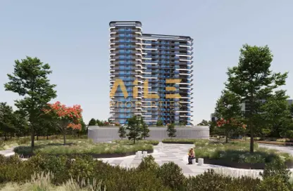 Apartment - 1 Bedroom - 2 Bathrooms for sale in Samana Barari Lagoons - Majan - Dubai Land - Dubai