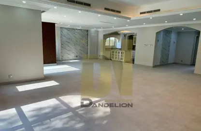 فيلا - 4 غرف نوم - 3 حمامات للايجار في البادية ليفينج - دبي فيستيفال سيتي - دبي