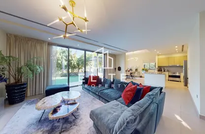 Villa - 5 Bedrooms - 5 Bathrooms for sale in Sidra Villas II - Sidra Villas - Dubai Hills Estate - Dubai