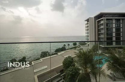 Apartment - 3 Bedrooms - 3 Bathrooms for sale in Apartment Building 3 - Bluewaters Residences - Bluewaters - Dubai