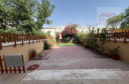 Townhouse - 1 Bedroom - 2 Bathrooms for rent in District 7D - Jumeirah Village Triangle - Dubai