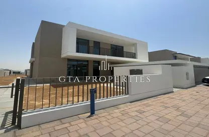 Villa - 4 Bedrooms - 5 Bathrooms for rent in Tilal Al Furjan - Al Furjan - Dubai