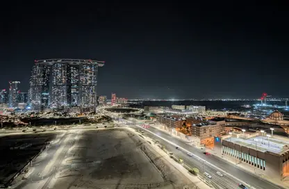 Apartment - 2 Bedrooms - 4 Bathrooms for rent in Y Tower Reem - Tamouh - Al Reem Island - Abu Dhabi