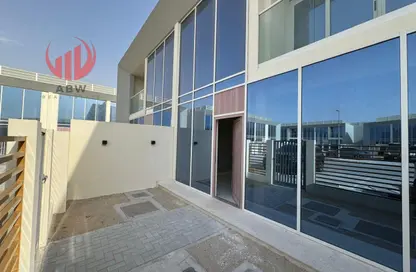 Villa - 2 Bedrooms - 4 Bathrooms for rent in Rukan 3 - Dubai Land - Dubai