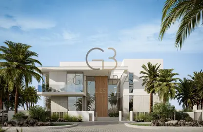 Villa - 7 Bedrooms - 7 Bathrooms for sale in District One West Phase I - District One - Mohammed Bin Rashid City - Dubai