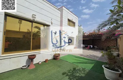Villa - 5 Bedrooms - 7 Bathrooms for sale in Al Rawda 1 - Al Rawda - Ajman