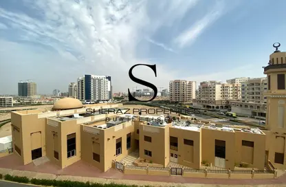 Apartment - 1 Bedroom - 2 Bathrooms for rent in Mazaya 5 - Liwan - Dubai Land - Dubai