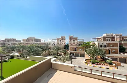 Apartment - 2 Bedrooms - 3 Bathrooms for sale in Balqis Residence - Kingdom of Sheba - Palm Jumeirah - Dubai