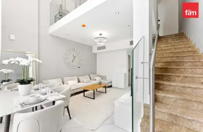 Townhouse - 1 Bedroom - 2 Bathrooms for rent in Rukan 3 - Dubai Land - Dubai