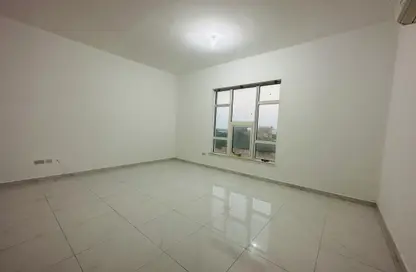 Empty Room image for: Apartment - 2 Bedrooms - 3 Bathrooms for rent in Al Bahia - Abu Dhabi, Image 1