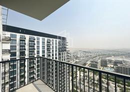 Apartment - 2 bedrooms - 3 bathrooms for rent in Park Ridge Tower C - Park Ridge - Dubai Hills Estate - Dubai
